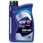 Elf Evolution 900 Nf 5W40 1L